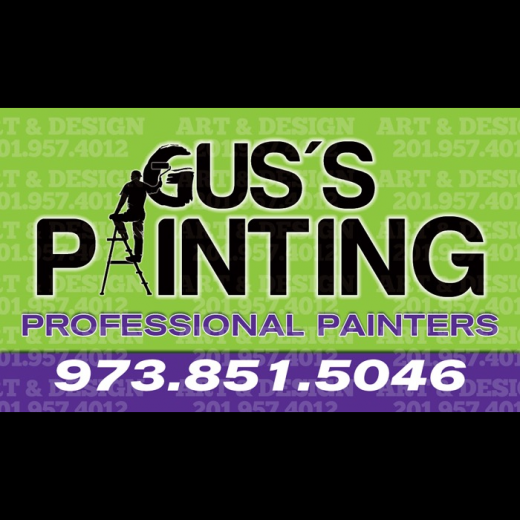 Photo by <br />
<b>Notice</b>:  Undefined index: user in <b>/home/www/activeuser/data/www/vaplace.com/core/views/default/photos.php</b> on line <b>128</b><br />
. Picture for GUS'S PAINTING CONTRACTOR - PROFESSIONAL PAINTERS in Clifton City, New Jersey, United States - Point of interest, Establishment, General contractor, Painter