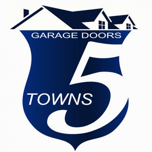 Five Towns Garage Doors in Cedarhurst City, New York, United States - #3 Photo of Point of interest, Establishment, General contractor