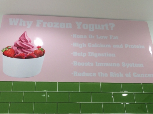 City Island Frozen Yogurt in Bronx City, New York, United States - #4 Photo of Food, Point of interest, Establishment, Store