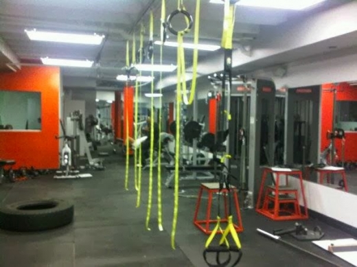 Photo by New York Fitness Professionals for New York Fitness Professionals