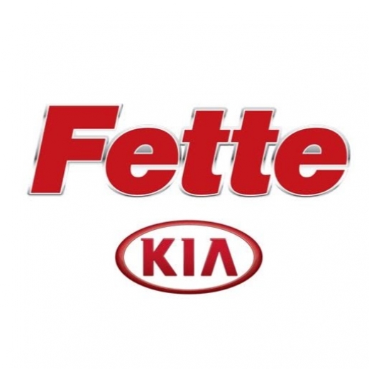 Fette Kia in Clifton City, New Jersey, United States - #1 Photo of Point of interest, Establishment, Car dealer, Store