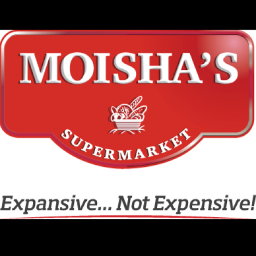Photo by Moisha's Supermarket for Moisha's Supermarket