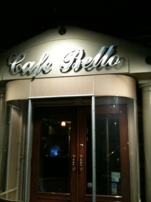 Photo by <br />
<b>Notice</b>:  Undefined index: user in <b>/home/www/activeuser/data/www/vaplace.com/core/views/default/photos.php</b> on line <b>128</b><br />
. Picture for Cafe Bello in Bayonne City, New Jersey, United States - Restaurant, Food, Point of interest, Establishment, Bar