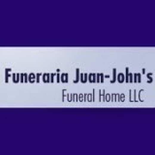 Funeraria Juan-John's Funeral Home LLC in Brooklyn City, New York, United States - #4 Photo of Point of interest, Establishment, Funeral home