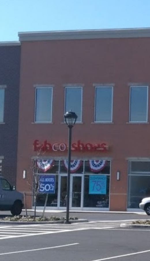 Fabco Shoes in Queens City, New York, United States - #1 Photo of Point of interest, Establishment, Store, Shoe store
