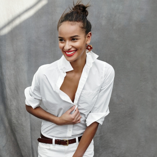 Photo by J.Crew for J.Crew