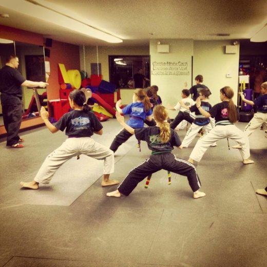 Excel Martial Arts in Larchmont City, New York, United States - #1 Photo of Point of interest, Establishment, Health, Gym
