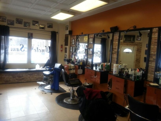 Photo by <br />
<b>Notice</b>:  Undefined index: user in <b>/home/www/activeuser/data/www/vaplace.com/core/views/default/photos.php</b> on line <b>128</b><br />
. Picture for uncle Sam's unisex Salon LLC in East Orange City, New Jersey, United States - Point of interest, Establishment