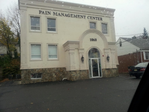 Photo by Bruce Paladino for Pain Centers of America PA