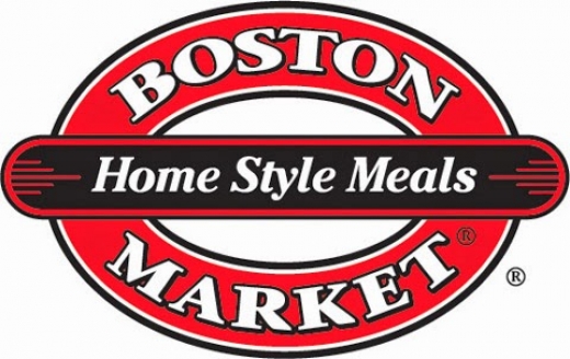 Boston Market in Bronx City, New York, United States - #4 Photo of Restaurant, Food, Point of interest, Establishment, Meal takeaway