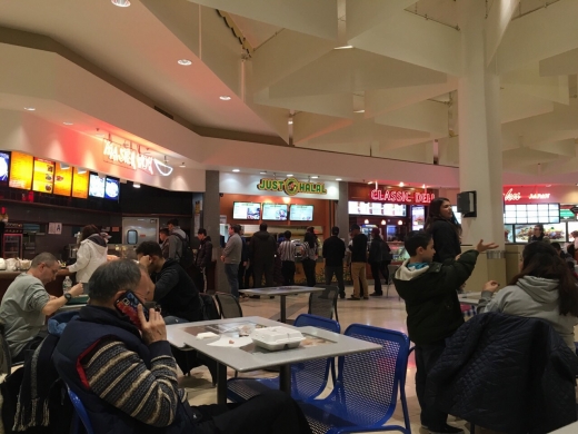 Staten Island Mall in Staten Island City, New York, United States - #2 Photo of Point of interest, Establishment, Shopping mall