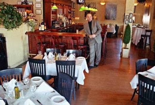 Mulberry Street Restaurant in Woodbridge City, New Jersey, United States - #2 Photo of Restaurant, Food, Point of interest, Establishment, Bar
