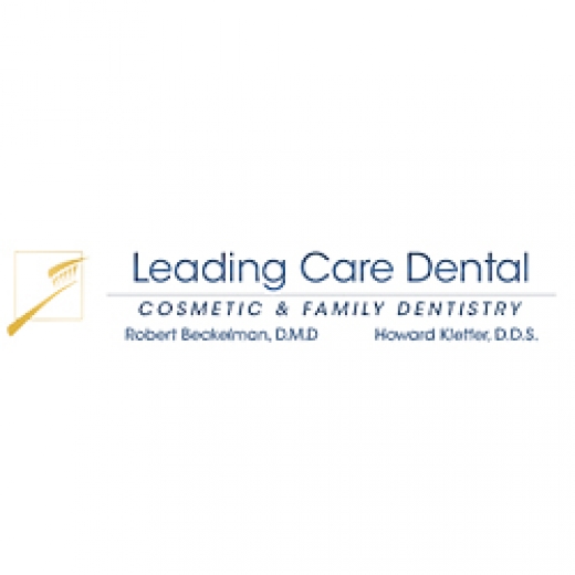 Leading Care Dental: Robert Beckelman DMD in Garden City, New York, United States - #2 Photo of Point of interest, Establishment, Health, Dentist