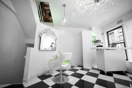 Davide Torchio Salon in New York City, New York, United States - #3 Photo of Point of interest, Establishment, Hair care