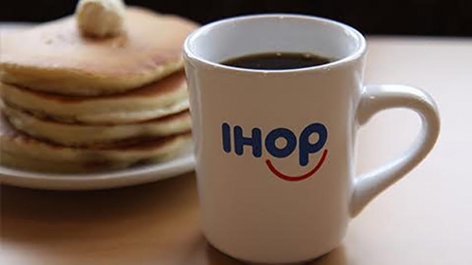 Photo by IHOP for IHOP