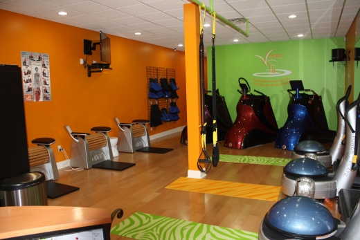 Versa Fit & Spa Montclair in Montclair City, New Jersey, United States - #1 Photo of Point of interest, Establishment, Spa
