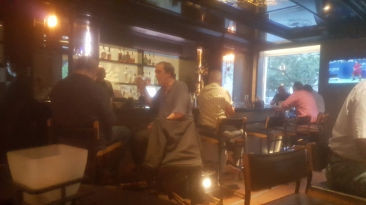Silverleaf Tavern in New York City, New York, United States - #1 Photo of Point of interest, Establishment, Bar