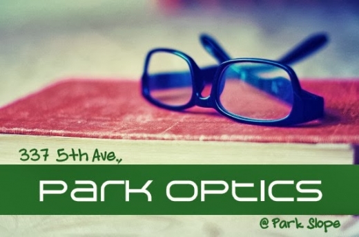Park Optics in Kings County City, New York, United States - #4 Photo of Point of interest, Establishment, Store, Health