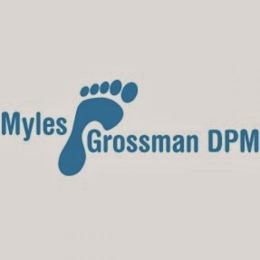 Myles Grossman DPM in Westbury City, New York, United States - #2 Photo of Point of interest, Establishment, Health, Doctor
