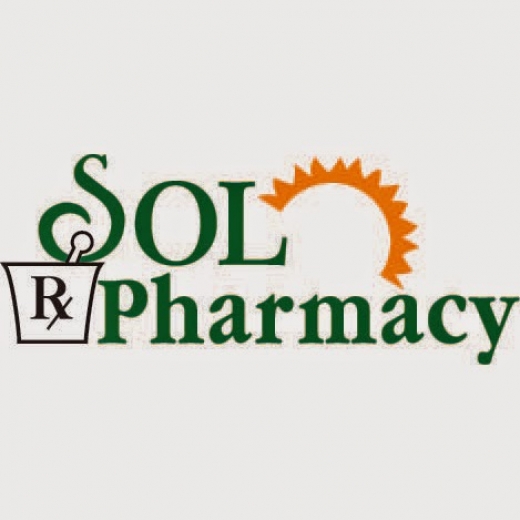Sol Pharmacy in Palisades Park City, New Jersey, United States - #3 Photo of Point of interest, Establishment, Store, Health, Pharmacy