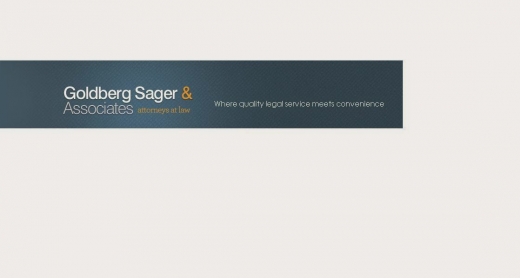 Photo by <br />
<b>Notice</b>:  Undefined index: user in <b>/home/www/activeuser/data/www/vaplace.com/core/views/default/photos.php</b> on line <b>128</b><br />
. Picture for Goldberg Sager & Associates in Kings County City, New York, United States - Point of interest, Establishment, Lawyer