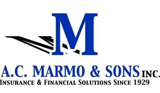 A C Marmo & Sons Inc in Fairfield City, New Jersey, United States - #4 Photo of Point of interest, Establishment, Insurance agency