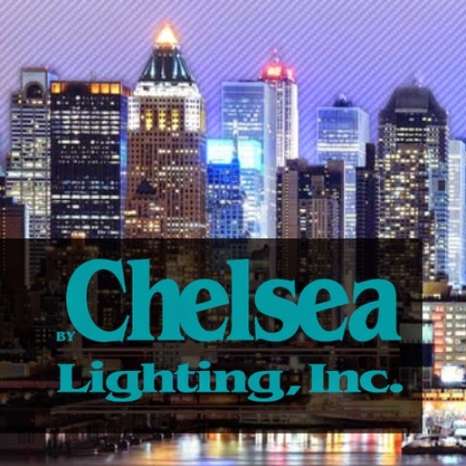 Photo by Chelsea Lighting, Inc for Chelsea Lighting, Inc
