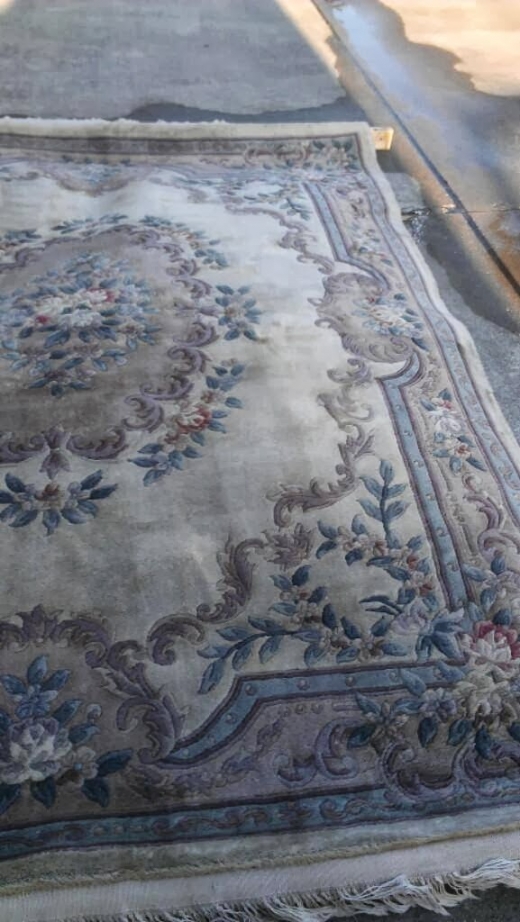 Carpet Cleaning Bayside NY in Bayside City, New York, United States - #1 Photo of Point of interest, Establishment, Laundry