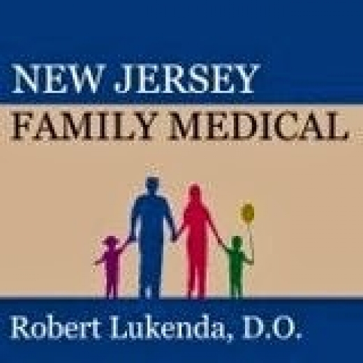New Jersey Family Medical: Dr. Robert Lukenda in Cranford City, New Jersey, United States - #2 Photo of Point of interest, Establishment, Health, Doctor