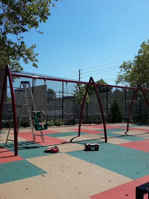 Photo by Prepaid Customer for Patrick O'rourke Park