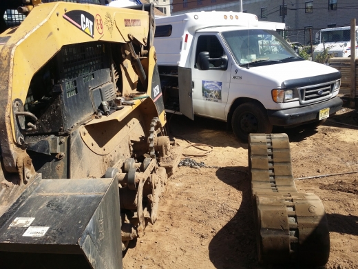 Road Service in Elizabeth City, New Jersey, United States - #2 Photo of Point of interest, Establishment, Car repair