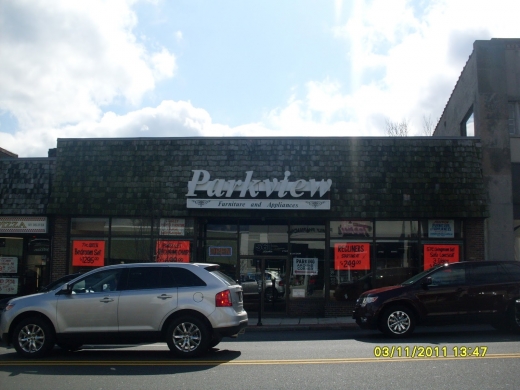 Parkview Furniture & Appliance in Verona City, New Jersey, United States - #1 Photo of Point of interest, Establishment, Store, Home goods store, Electronics store, Furniture store