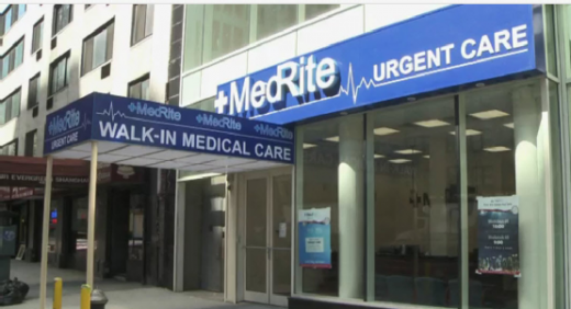 MedRite Urgent Care in New York City, New York, United States - #1 Photo of Point of interest, Establishment, Health, Hospital