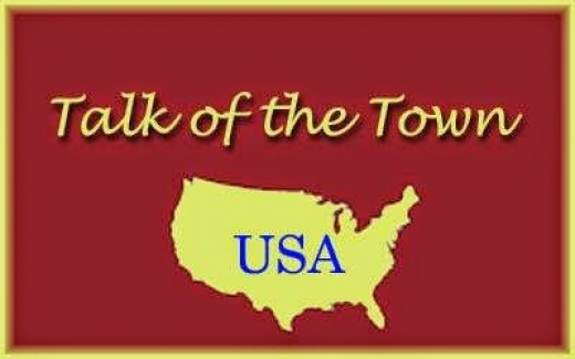 Photo by Talk of the Town USA for Talk of the Town USA