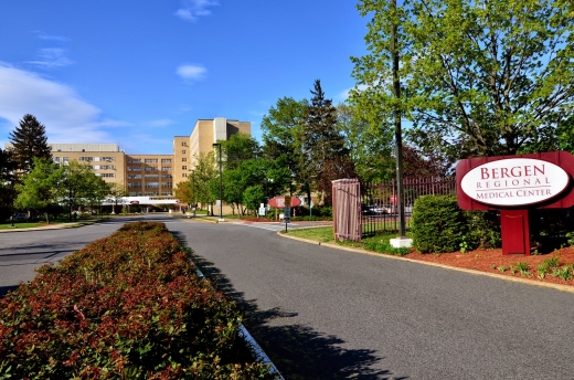 Bergen Regional Medical Center in Paramus City, New Jersey, United States - #2 Photo of Point of interest, Establishment, Health, Hospital