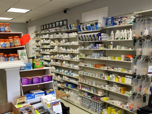 i CARE PHARMACY in Essex County City, New Jersey, United States - #2 Photo of Point of interest, Establishment, Store, Health, Pharmacy