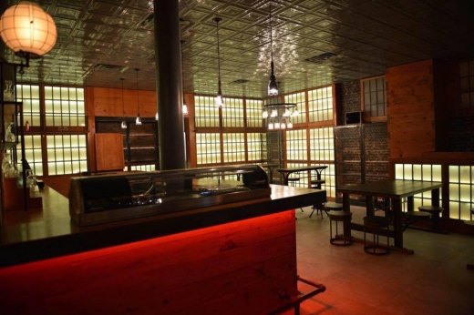 Little Bamboo in New York City, New York, United States - #2 Photo of Restaurant, Food, Point of interest, Establishment, Bar
