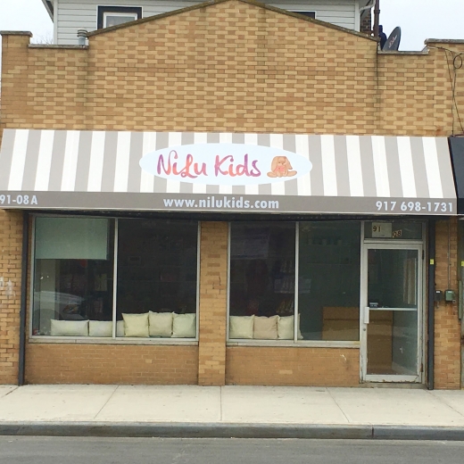 NiLu Kids in Rockaway Park City, New York, United States - #2 Photo of Point of interest, Establishment, Store