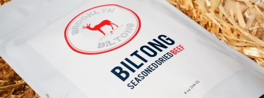 Brooklyn Biltong in Kings County City, New York, United States - #1 Photo of Point of interest, Establishment