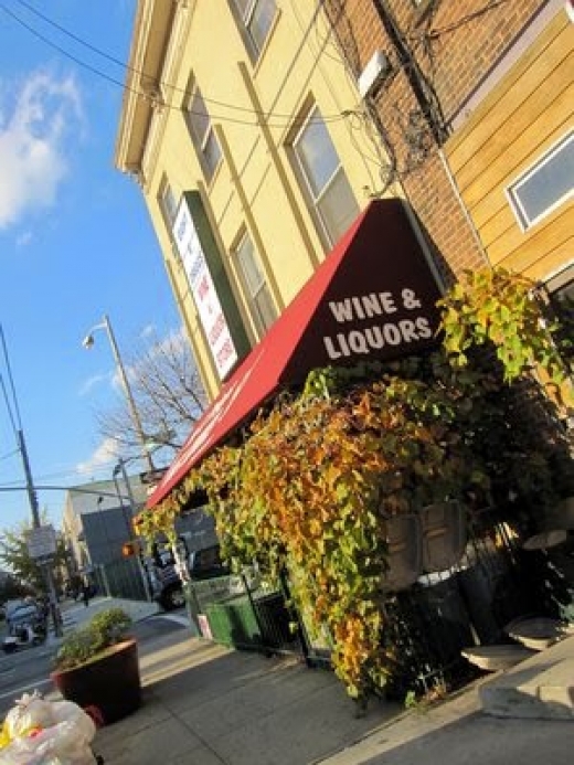 Photo by Eight & Driggs Wine and Liquors for Eight & Driggs Wine and Liquors
