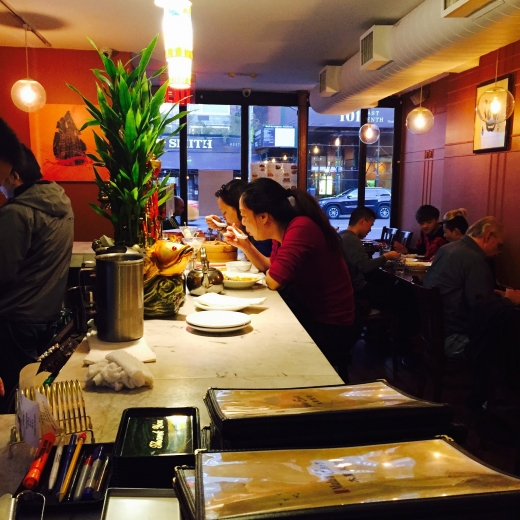 Mulan East in New York City, New York, United States - #1 Photo of Restaurant, Food, Point of interest, Establishment