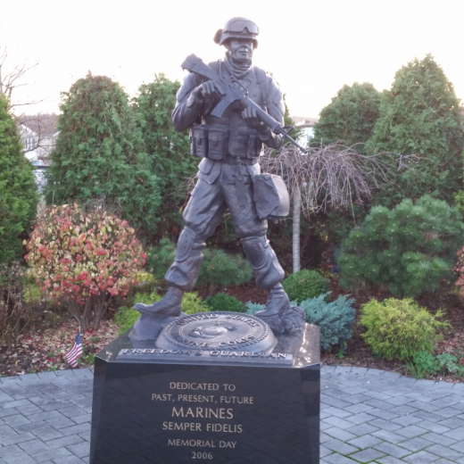 Staten Island Marine Corps League Det. 246 in Richmond City, New York, United States - #1 Photo of Point of interest, Establishment