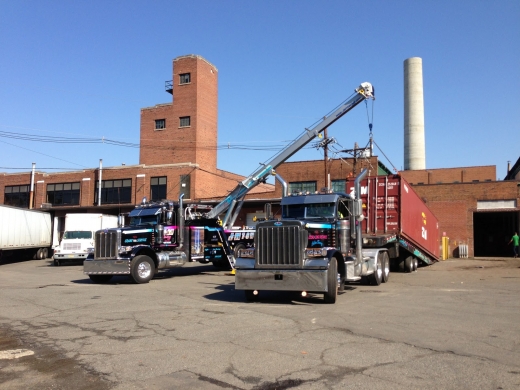 J & M Towing in Wayne City, New Jersey, United States - #1 Photo of Point of interest, Establishment