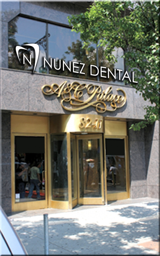 Nunez Dental Services, P.C. in Jackson Heights City, New York, United States - #1 Photo of Point of interest, Establishment, Health, Doctor, Dentist