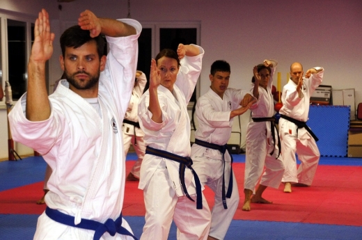 Kaizen Academy 8 System MMA in Queens City, New York, United States - #3 Photo of Point of interest, Establishment, Health