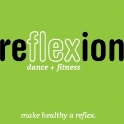 Reflexion Dance + Fitness in Queens City, New York, United States - #2 Photo of Point of interest, Establishment, Health, Gym