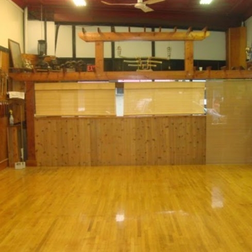 House of Karate in Richmond City, New York, United States - #1 Photo of Point of interest, Establishment, School, Health