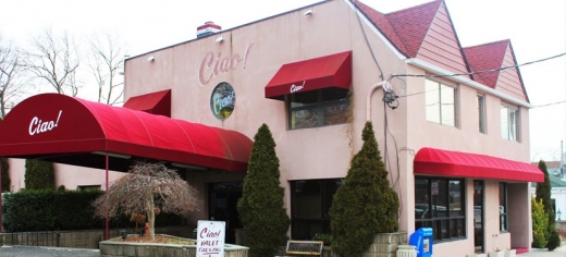 Ciao Restaurant in Eastchester City, New York, United States - #1 Photo of Restaurant, Food, Point of interest, Establishment, Bar