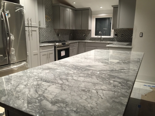 Euro Marble & Stone, LLC in Paterson City, New Jersey, United States - #4 Photo of Point of interest, Establishment, General contractor
