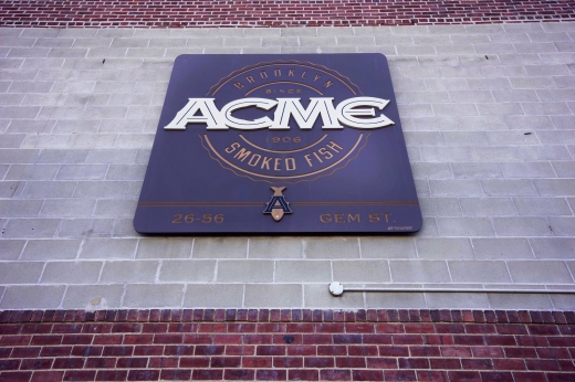 Photo by <br />
<b>Notice</b>:  Undefined index: user in <b>/home/www/activeuser/data/www/vaplace.com/core/views/default/photos.php</b> on line <b>128</b><br />
. Picture for Acme Smoked Fish Corporation in Brooklyn City, New York, United States - Point of interest, Establishment